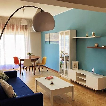 Casa Vacanze Il Nido - 4 Stelle Milazzo Eksteriør billede