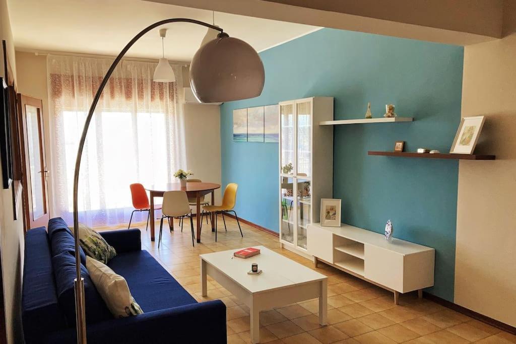 Casa Vacanze Il Nido - 4 Stelle Milazzo Eksteriør billede