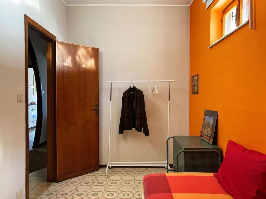 Casa Vacanze Il Nido - 4 Stelle Milazzo Eksteriør billede