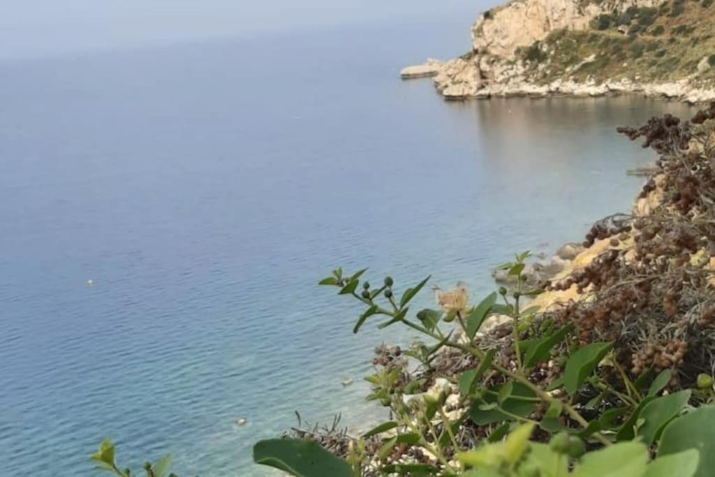 Casa Vacanze Il Nido - 4 Stelle Milazzo Eksteriør billede