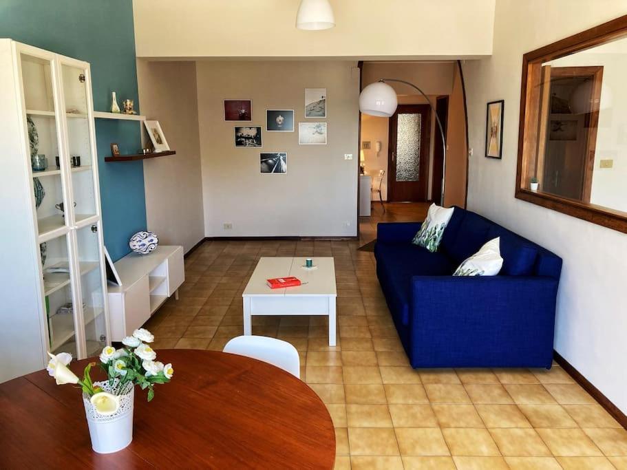 Casa Vacanze Il Nido - 4 Stelle Milazzo Eksteriør billede