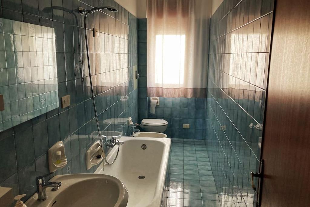 Casa Vacanze Il Nido - 4 Stelle Milazzo Eksteriør billede
