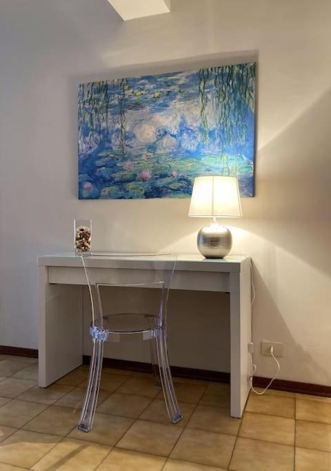 Casa Vacanze Il Nido - 4 Stelle Milazzo Eksteriør billede