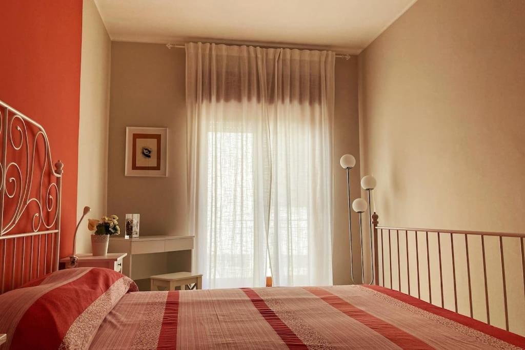 Casa Vacanze Il Nido - 4 Stelle Milazzo Eksteriør billede