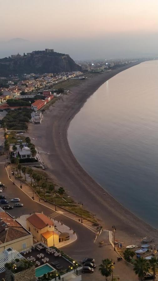 Casa Vacanze Il Nido - 4 Stelle Milazzo Eksteriør billede